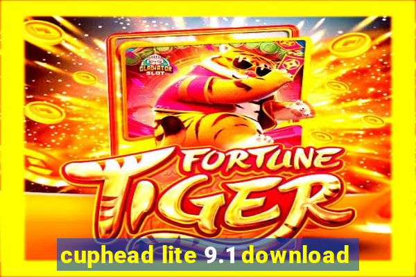 cuphead lite 9.1 download
